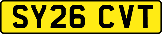 SY26CVT