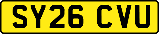 SY26CVU