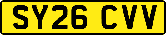 SY26CVV