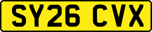 SY26CVX