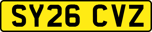 SY26CVZ
