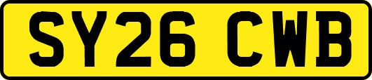 SY26CWB