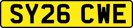 SY26CWE