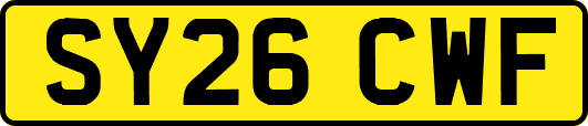SY26CWF