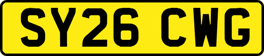 SY26CWG
