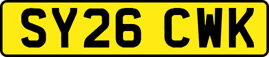 SY26CWK