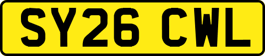 SY26CWL