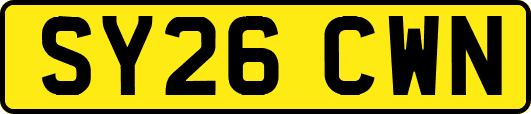 SY26CWN
