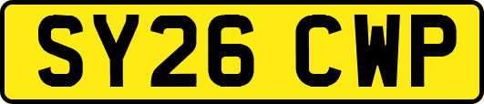 SY26CWP