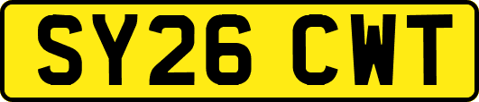 SY26CWT