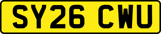 SY26CWU