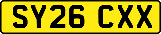 SY26CXX
