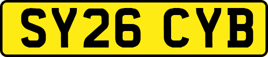 SY26CYB