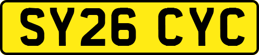 SY26CYC