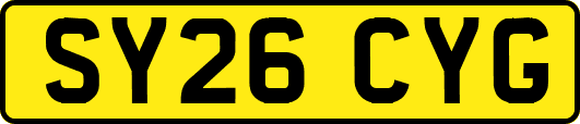 SY26CYG