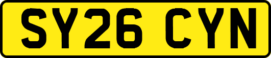 SY26CYN