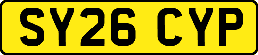SY26CYP