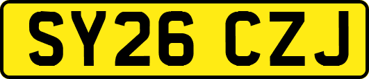 SY26CZJ