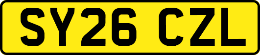 SY26CZL