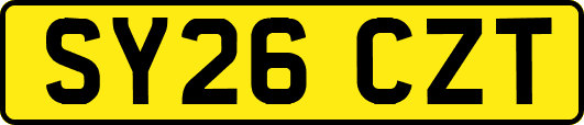 SY26CZT