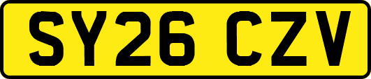 SY26CZV