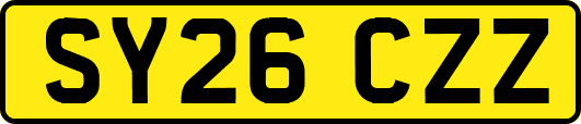 SY26CZZ