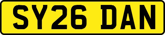 SY26DAN