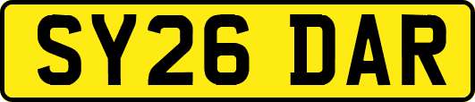 SY26DAR