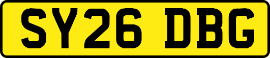 SY26DBG