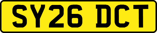 SY26DCT