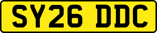 SY26DDC