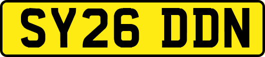 SY26DDN