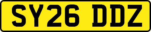 SY26DDZ