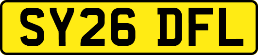 SY26DFL
