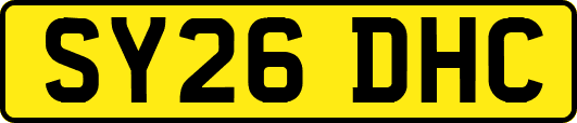 SY26DHC