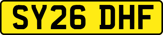 SY26DHF