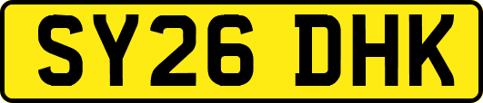 SY26DHK