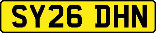 SY26DHN