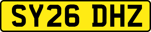 SY26DHZ