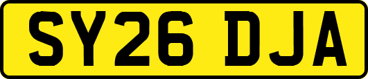 SY26DJA