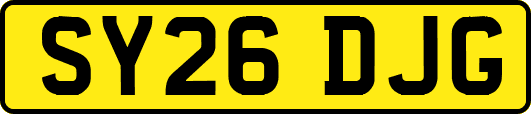 SY26DJG