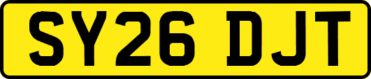 SY26DJT