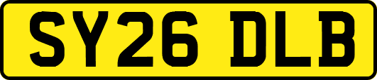 SY26DLB