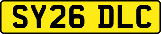 SY26DLC