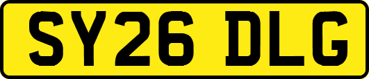 SY26DLG