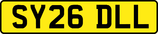 SY26DLL
