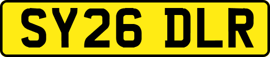 SY26DLR