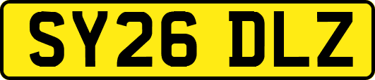 SY26DLZ