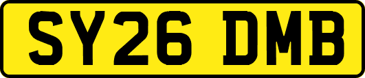 SY26DMB