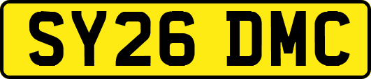 SY26DMC